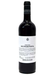 Red wine Montalvo Wilmot Colección Privada