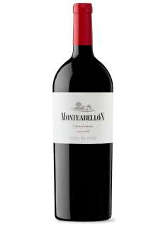 Red wine Monteabellón