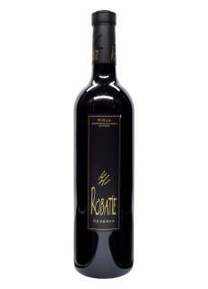 Red wine Montealto Robatie