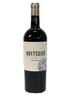 Red wine Montebaco