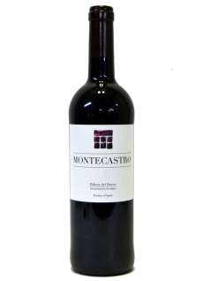 Red wine Montecastro