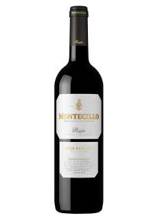 Red wine Montecillo  2012 - 3 Uds.