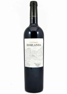 Red wine Morlanda