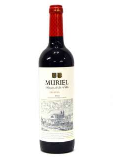Red wine Muriel