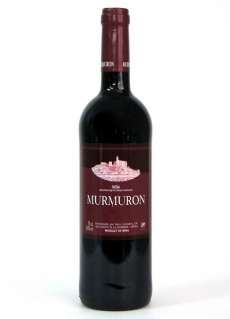 Red wine Murmurón