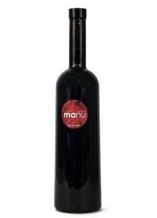 Red wine Murua VS