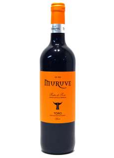 Red wine Muruve Joven