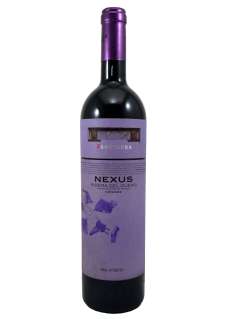 Red wine Nexus