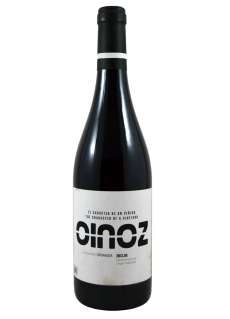 Red wine Oinoz