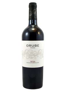 Red wine Orube