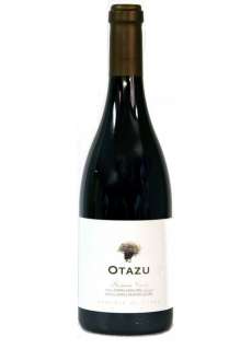 Red wine Otazu Premium Cuvee