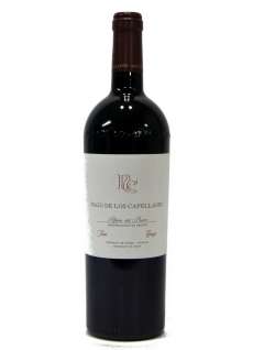 Red wine Pago Capellanes