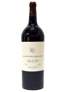 Red wine Pago Capellanes  Magnum