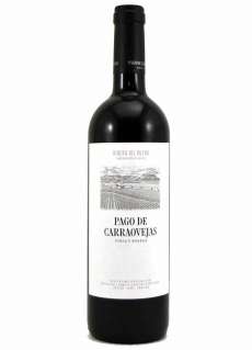 Red wine Pago de Carraovejas