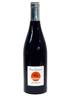 Red wine Pago de los Capellanes  Magnum