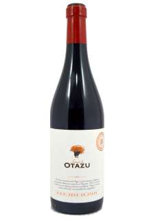 Red wine Pago de Otazu