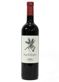 Red wine Pago El Espino