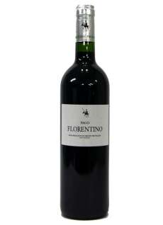 Red wine Pago Florentino