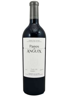 Red wine Pagos de Anguix - Prado Lobo