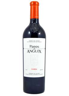 Red wine Pagos de Anguix Costalara 2022 - 3 Uds.