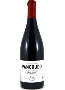Red wine Pancrudo