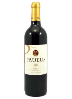 Red wine Paulus