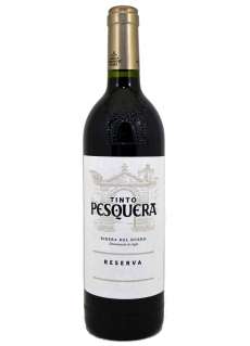 Red wine Pesquera