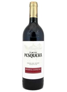 Red wine Pesquera  Especial