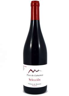 Red wine Picos de Cabariezo Selección