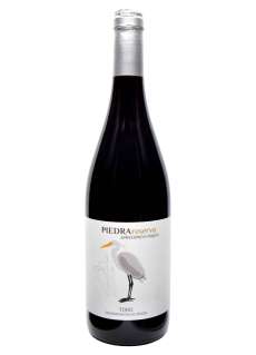 Red wine Piedra  Selección Ecológico