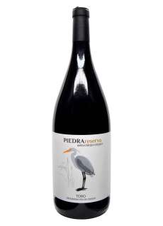 Red wine Piedra  Selección Ecológico Magnum
