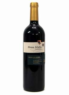 Red wine Pinna Fidelis