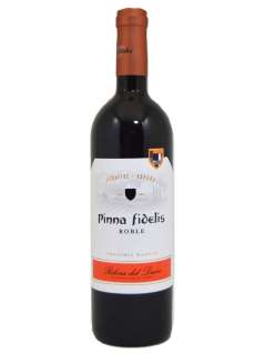 Red wine Pinna Fidelis  2023 - 6 Uds.