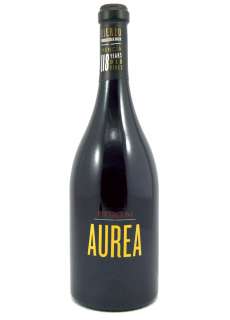 Red wine Pittacum Aurea