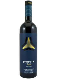 Red wine Portia Prima - La Encina
