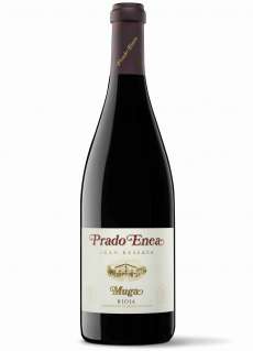 Red wine Prado Enea