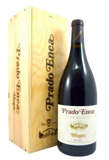 Red wine Prado Enea  Magnum