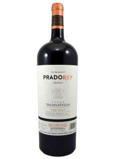 Red wine Prado Rey  (Magnum)