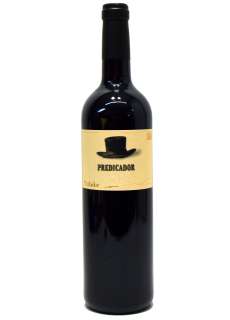 Red wine Predicador