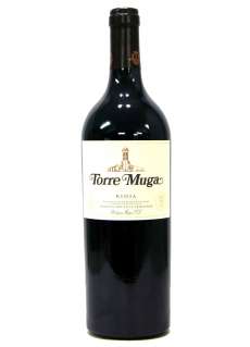 Red wine Primi Luis Gurpegui