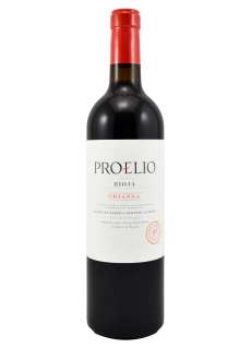 Red wine Proelio