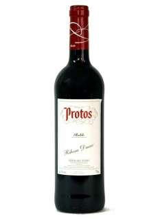 Red wine Protos