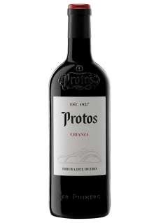 Red wine Protos  (Magnum)