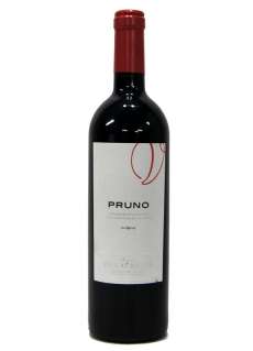 Red wine Pruno
