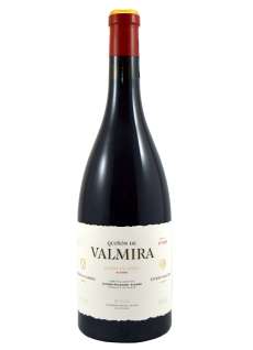 Red wine Quiñón De Valmira