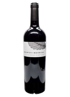Red wine Quinta de Quercus