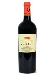 Red wine Quinta Quietud