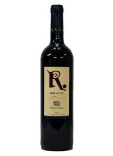 Red wine R. Maceración Carbónica