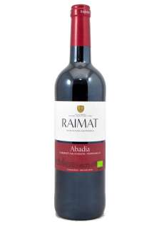 Red wine Raimat Abadía 2019 - 6 Uds. 