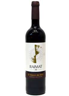 Red wine Raimat El Molí